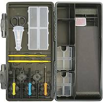 Korum Maxi Rig Manager - Fully loaded